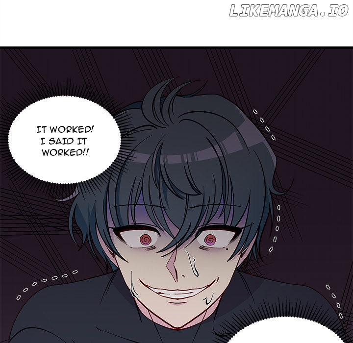 I Choose You! Chapter 73 - page 65