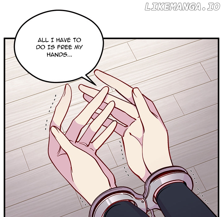 I Choose You! Chapter 73 - page 67