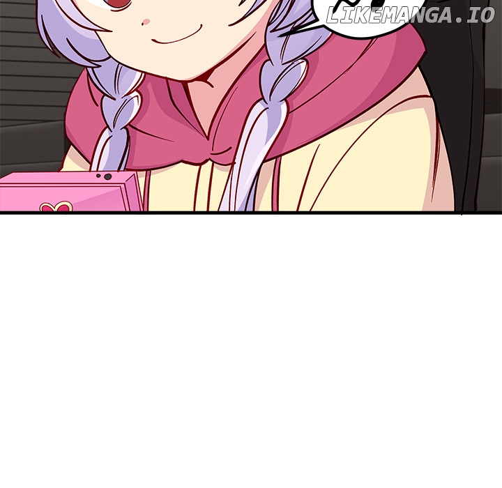 I Choose You! Chapter 73 - page 7