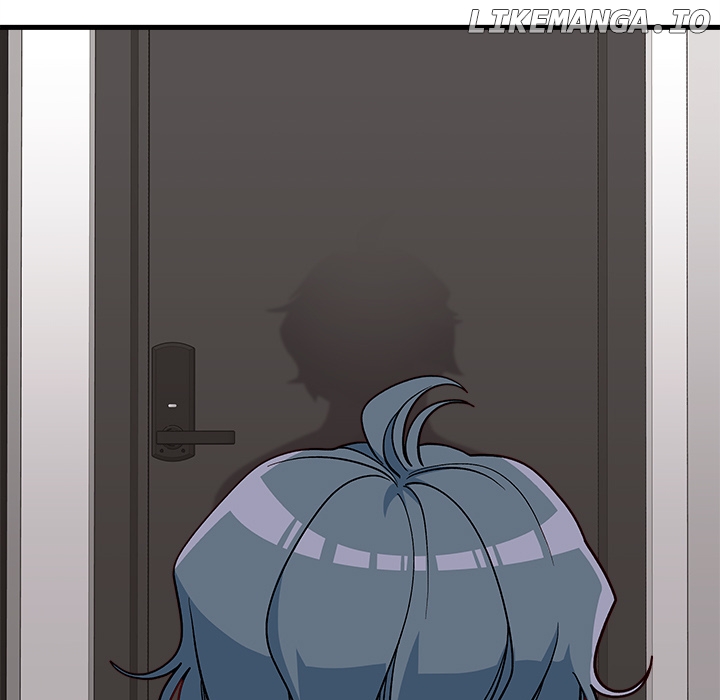 I Choose You! Chapter 73 - page 70