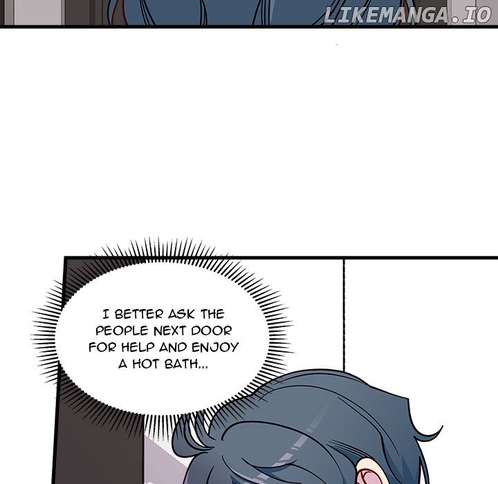 I Choose You! Chapter 73 - page 71