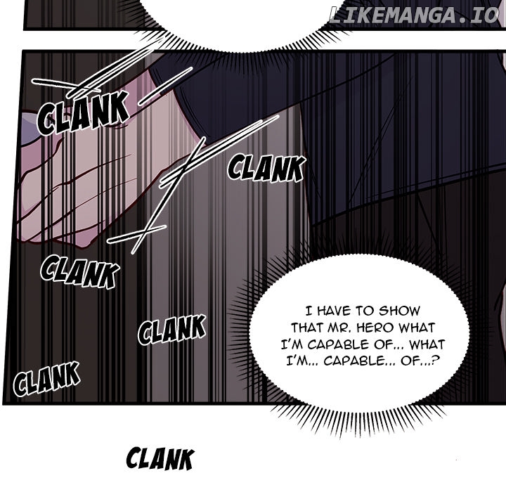 I Choose You! Chapter 73 - page 73