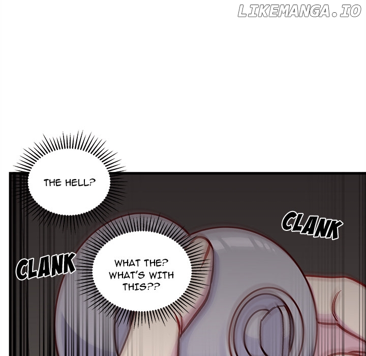 I Choose You! Chapter 73 - page 74
