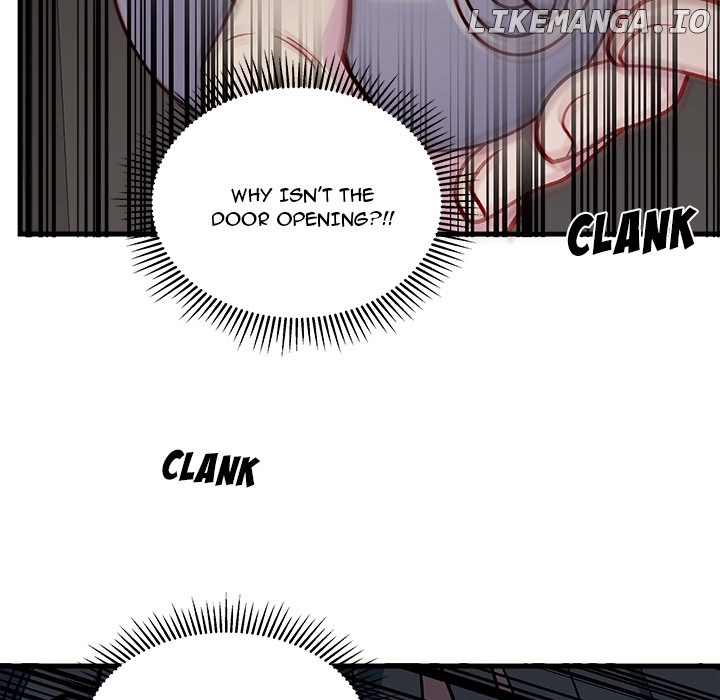 I Choose You! Chapter 73 - page 75
