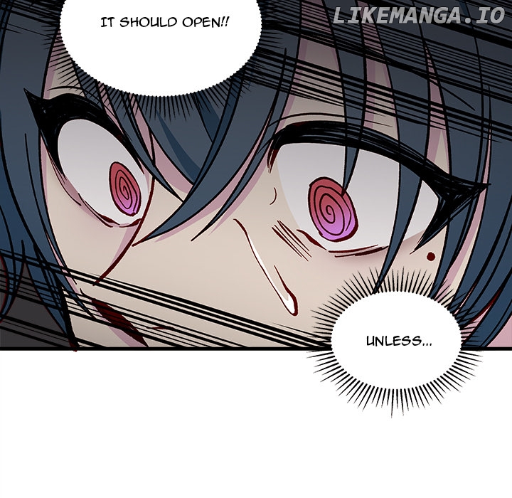 I Choose You! Chapter 73 - page 76