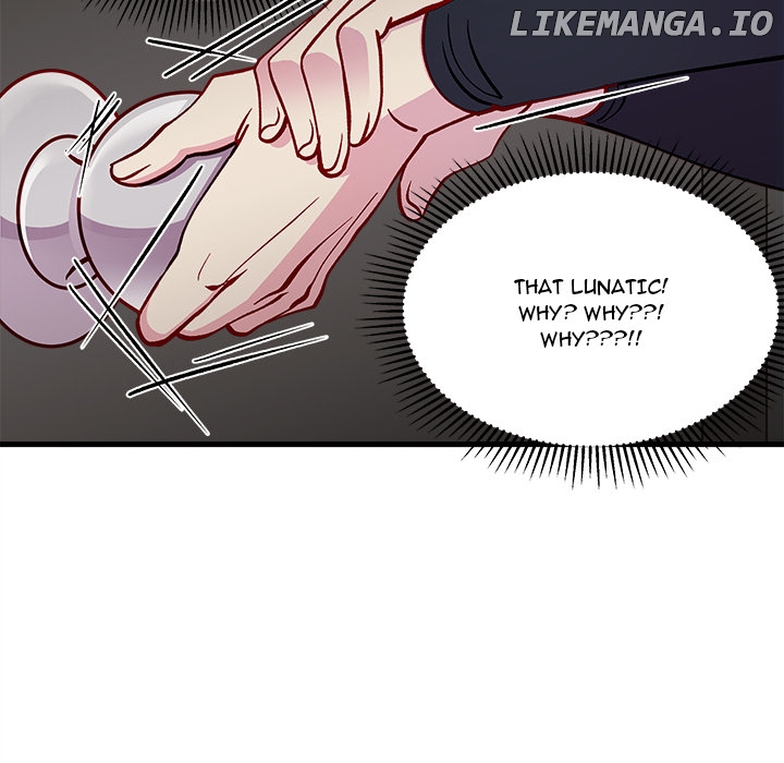 I Choose You! Chapter 73 - page 80