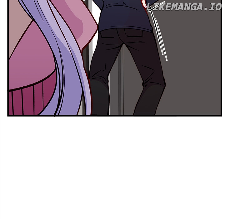 I Choose You! Chapter 73 - page 82