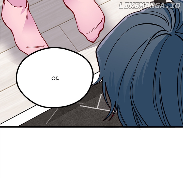 I Choose You! Chapter 73 - page 84