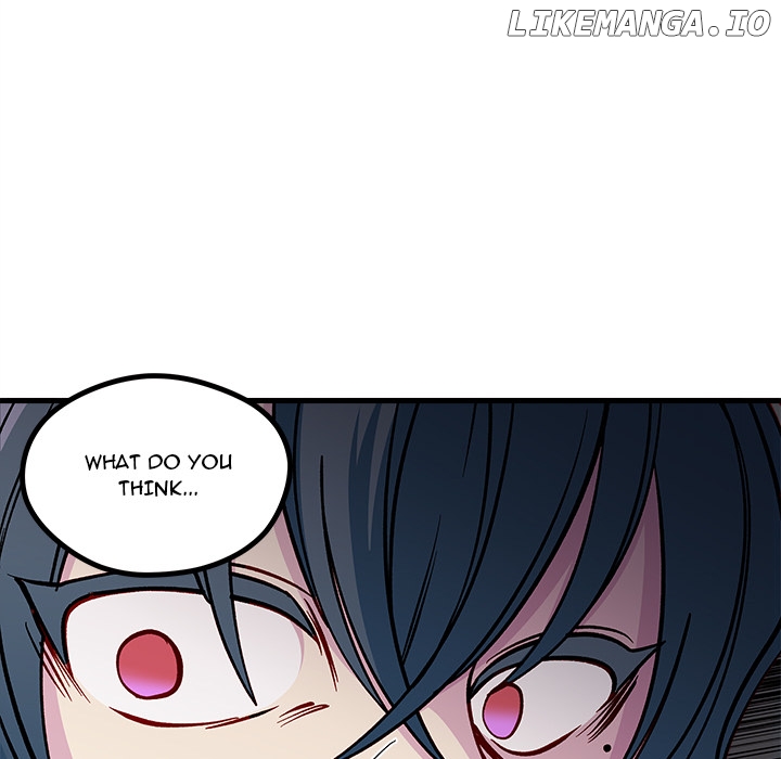 I Choose You! Chapter 73 - page 85