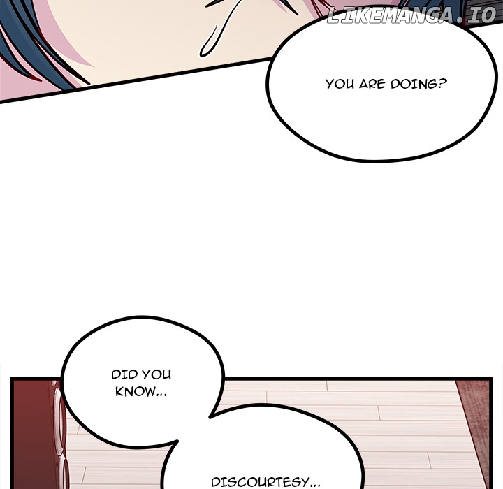 I Choose You! Chapter 73 - page 86