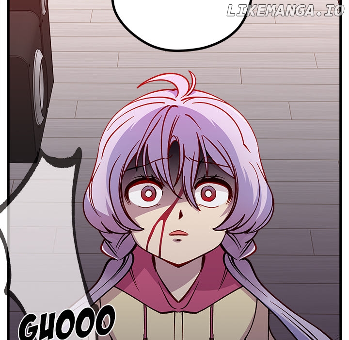 I Choose You! Chapter 73 - page 87