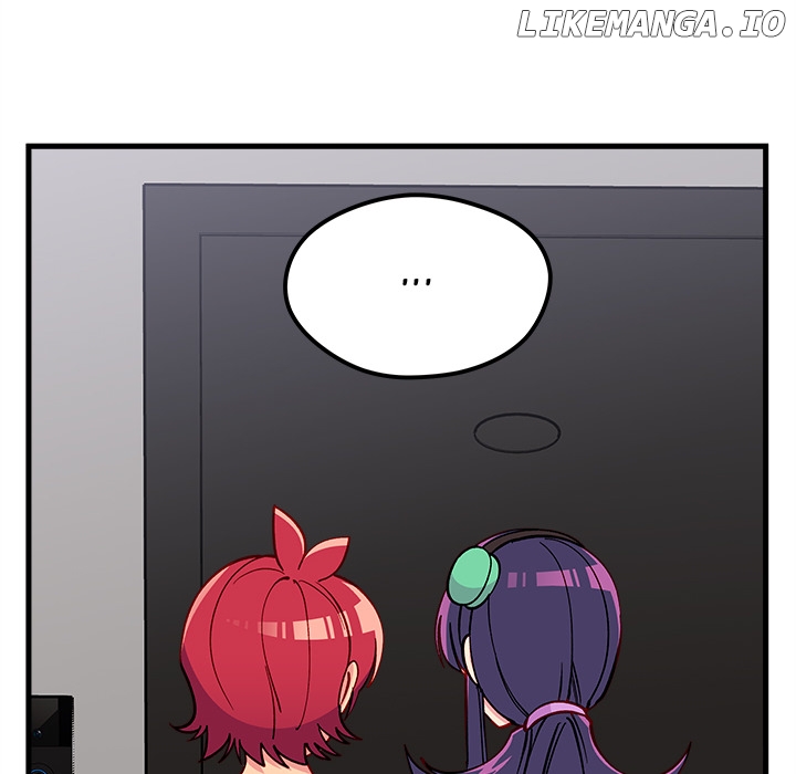 I Choose You! Chapter 73 - page 93