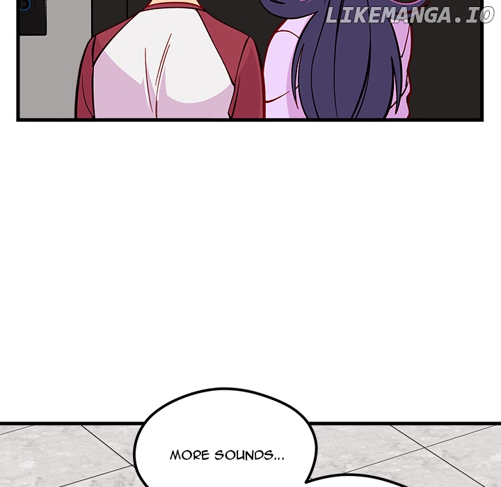 I Choose You! Chapter 73 - page 94