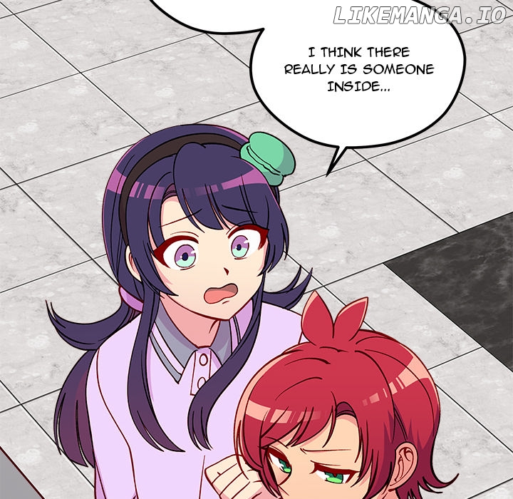I Choose You! Chapter 73 - page 95