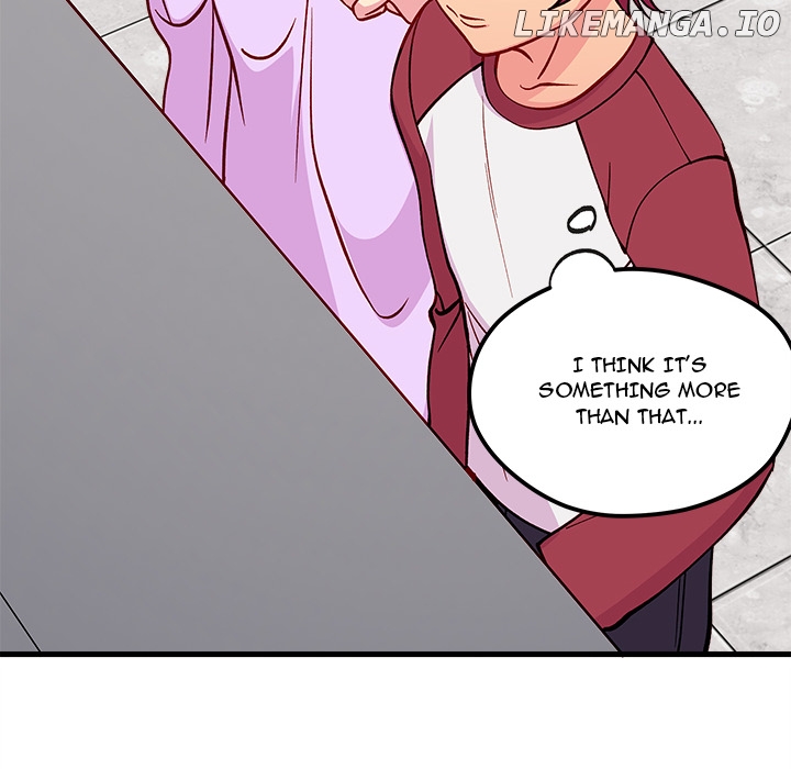I Choose You! Chapter 73 - page 96