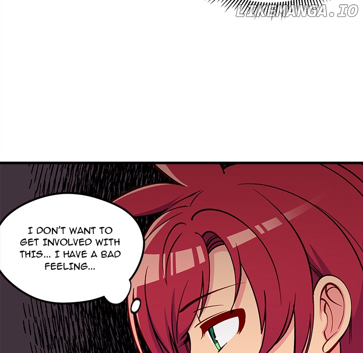 I Choose You! Chapter 73 - page 98