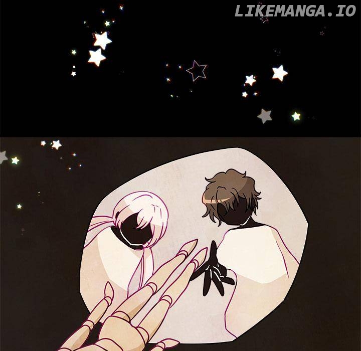 I Choose You! Chapter 19 - page 11