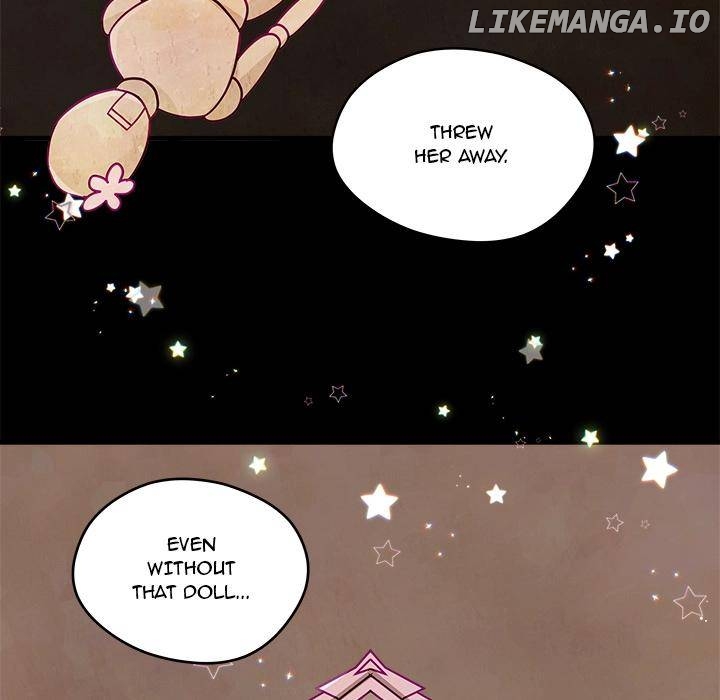 I Choose You! Chapter 19 - page 12