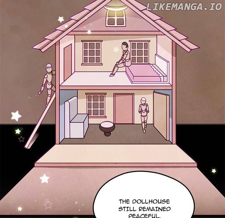 I Choose You! Chapter 19 - page 13