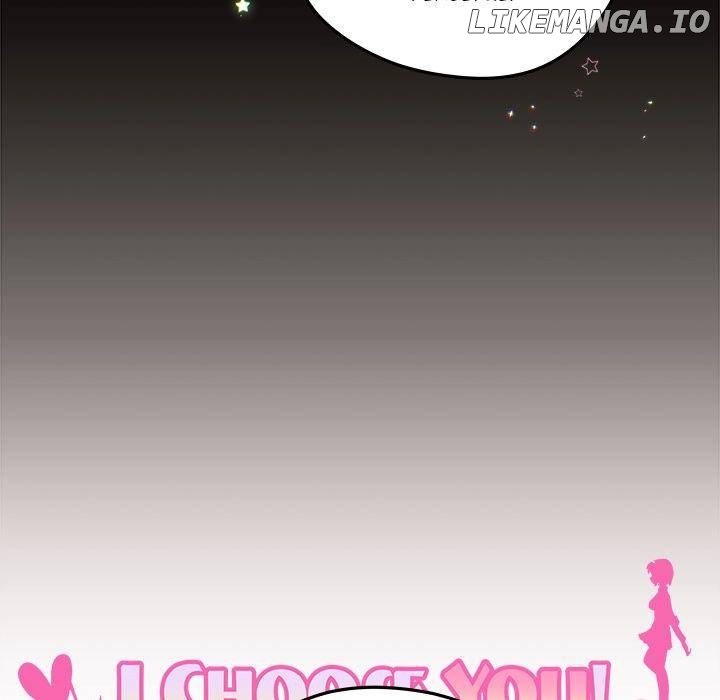 I Choose You! Chapter 19 - page 14