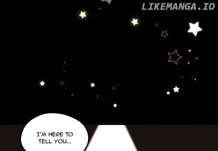 I Choose You! Chapter 19 - page 2