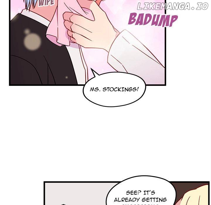 I Choose You! Chapter 19 - page 24