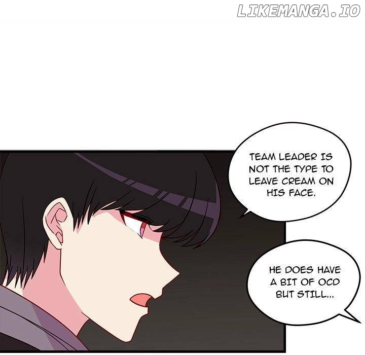 I Choose You! Chapter 19 - page 26