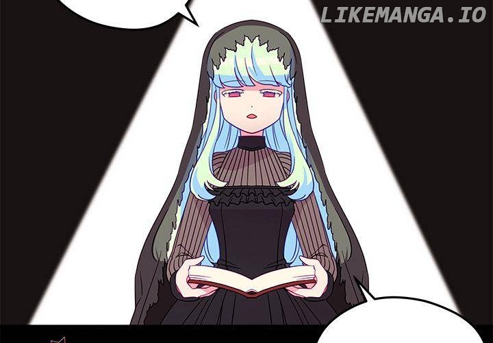 I Choose You! Chapter 19 - page 3