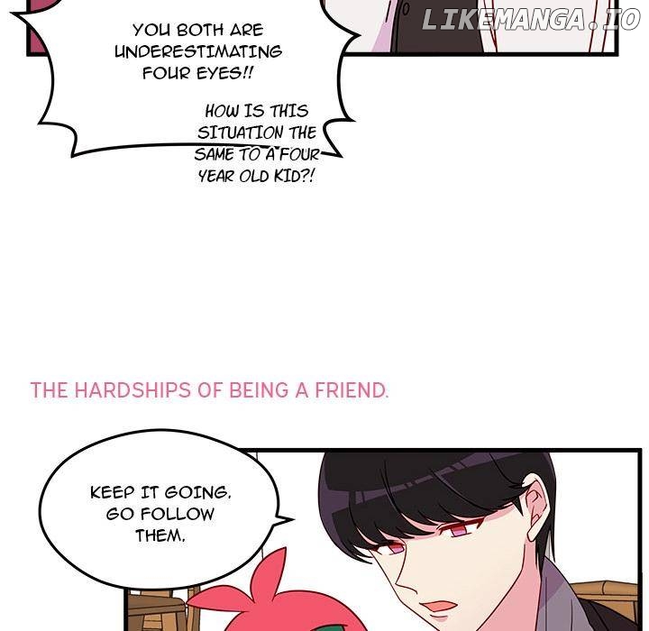 I Choose You! Chapter 19 - page 32