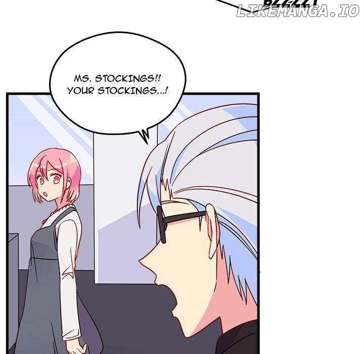 I Choose You! Chapter 19 - page 34