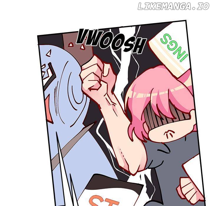 I Choose You! Chapter 19 - page 37