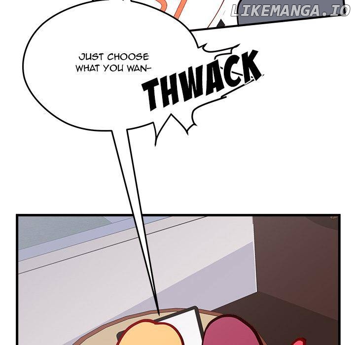 I Choose You! Chapter 19 - page 38