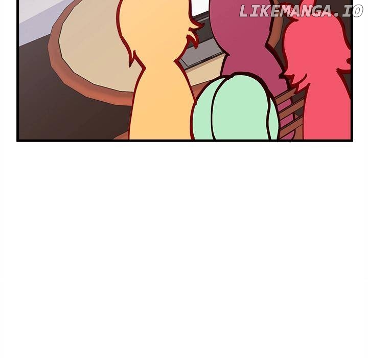 I Choose You! Chapter 19 - page 39