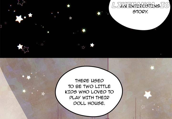 I Choose You! Chapter 19 - page 4