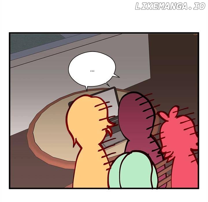 I Choose You! Chapter 19 - page 40