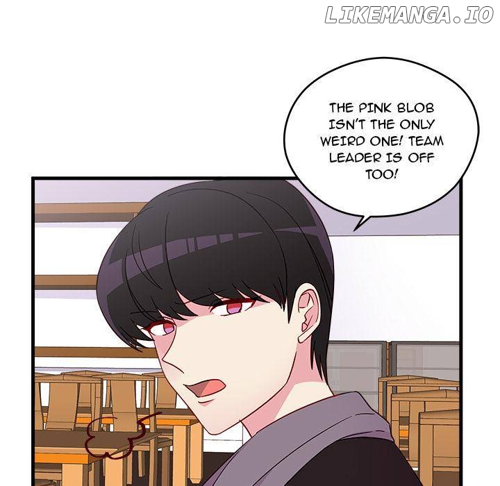 I Choose You! Chapter 19 - page 43