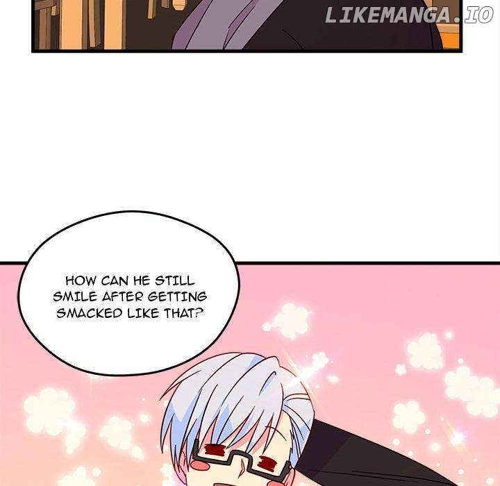 I Choose You! Chapter 19 - page 44