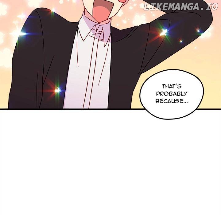 I Choose You! Chapter 19 - page 45
