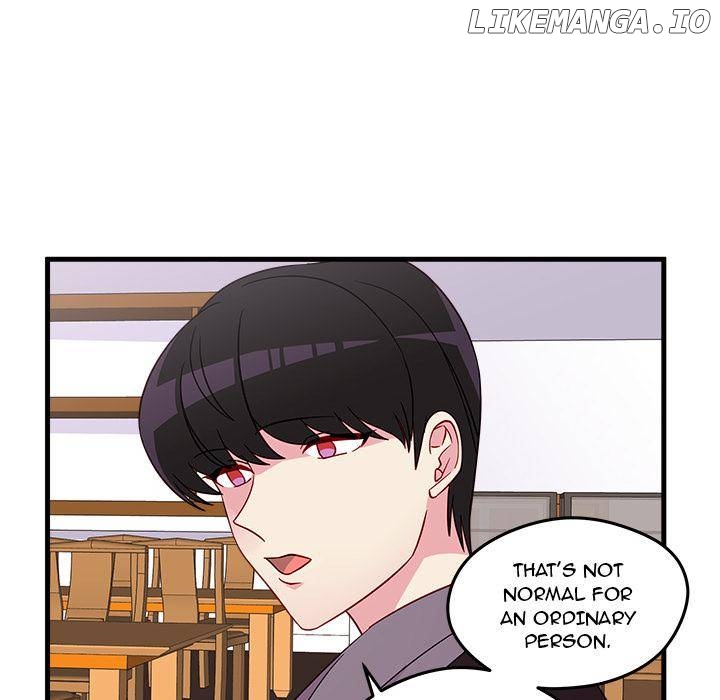 I Choose You! Chapter 19 - page 46