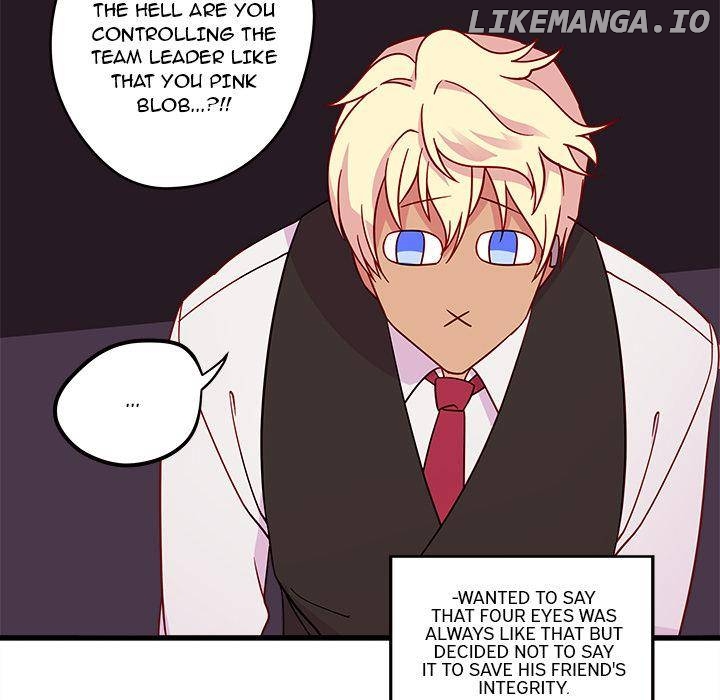 I Choose You! Chapter 19 - page 48
