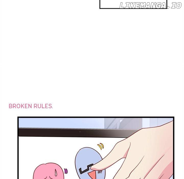 I Choose You! Chapter 19 - page 49