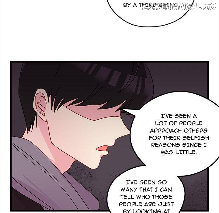 I Choose You! Chapter 19 - page 52