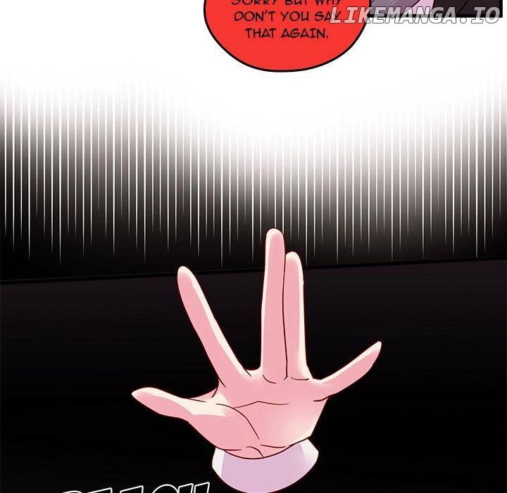 I Choose You! Chapter 19 - page 56