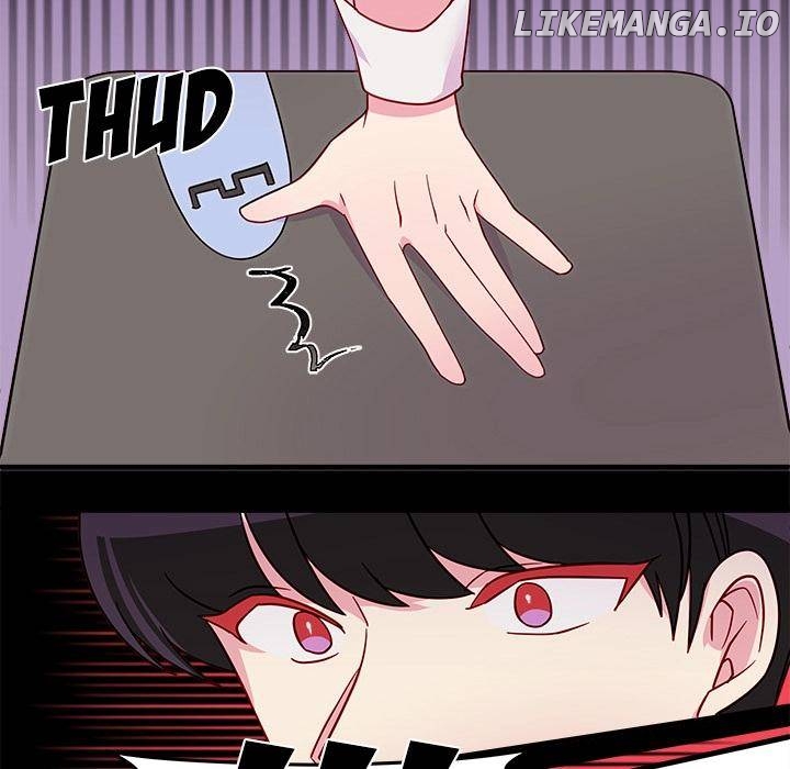 I Choose You! Chapter 19 - page 58