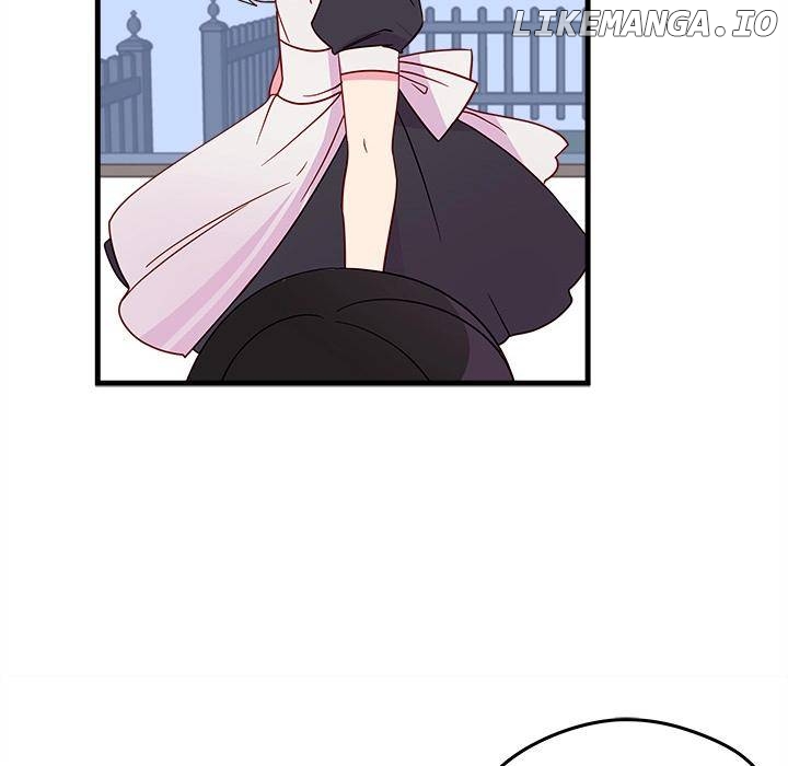 I Choose You! Chapter 19 - page 60