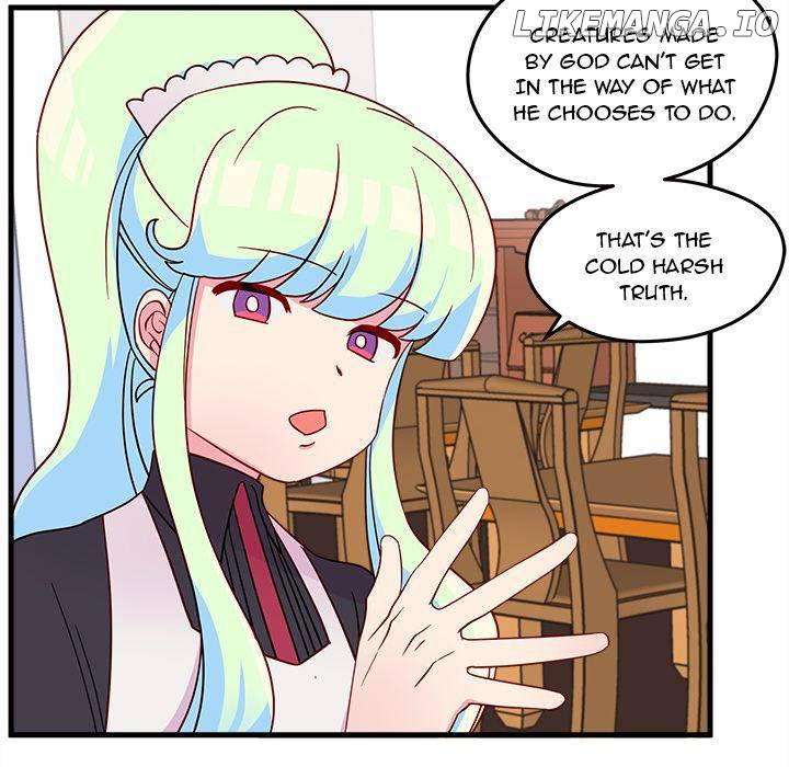 I Choose You! Chapter 19 - page 61