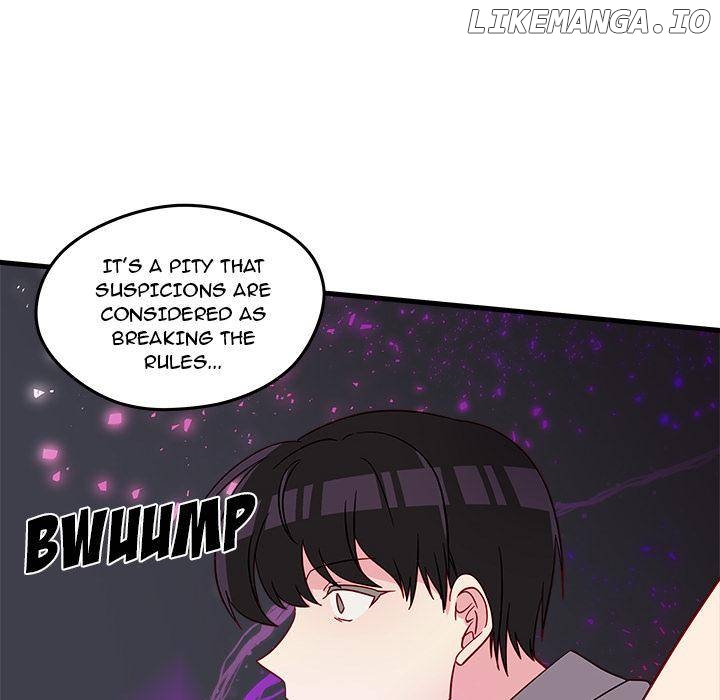 I Choose You! Chapter 19 - page 62