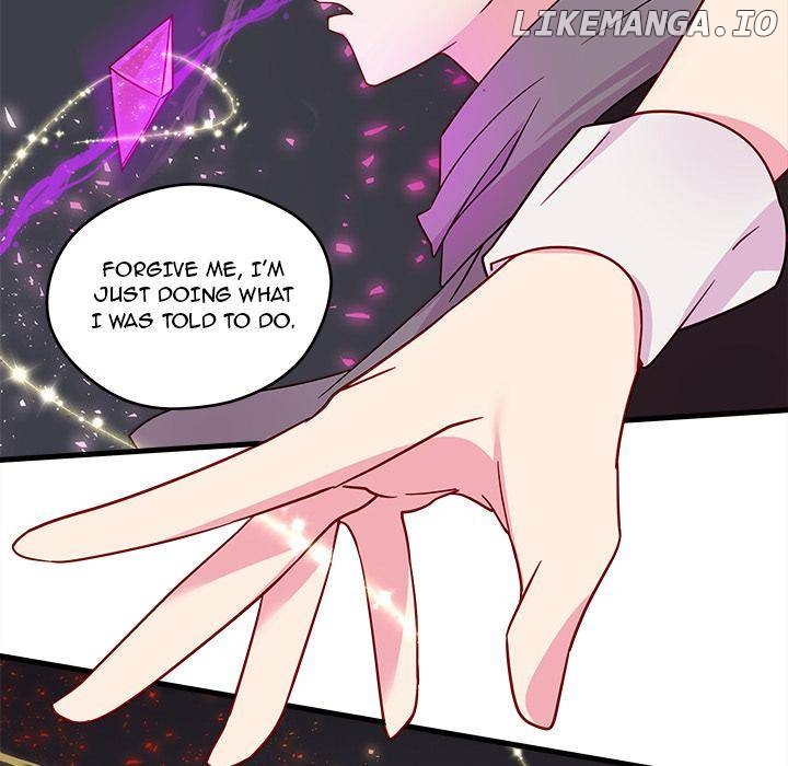 I Choose You! Chapter 19 - page 63