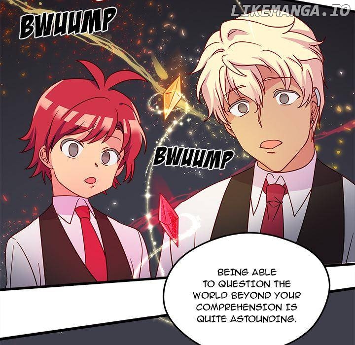 I Choose You! Chapter 19 - page 64