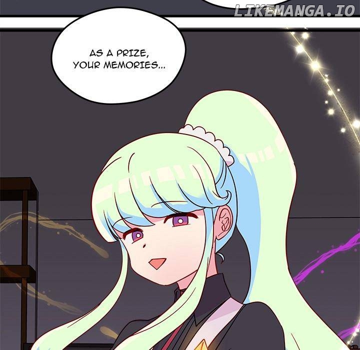I Choose You! Chapter 19 - page 65